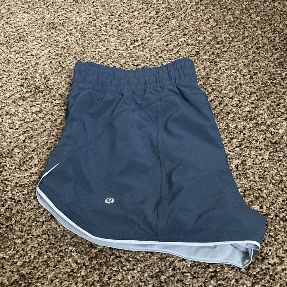 Lululemon shorts - Picture 2 of 5